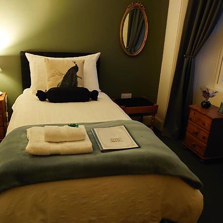 Granite Villa Guest House Golspie Exteriér fotografie
