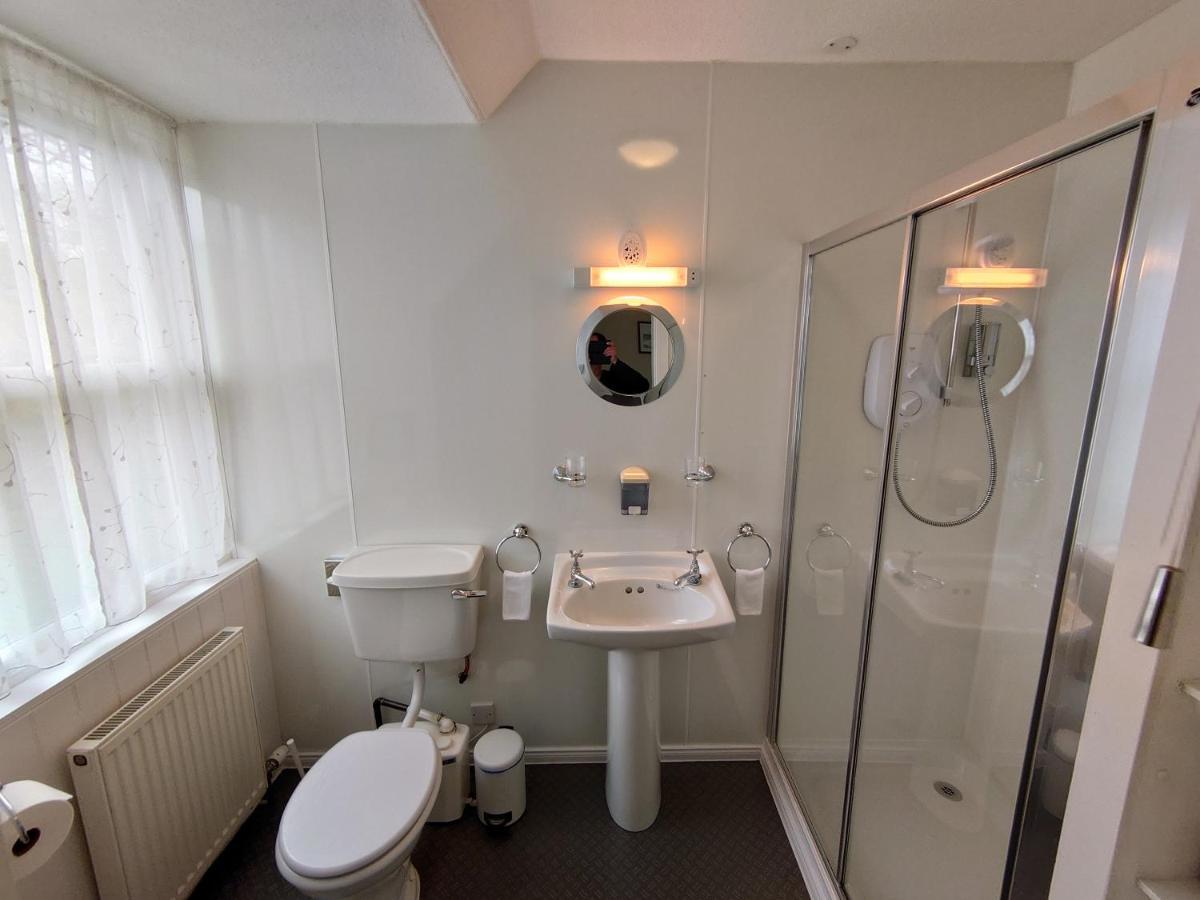 Granite Villa Guest House Golspie Exteriér fotografie