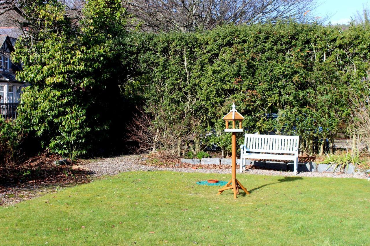Granite Villa Guest House Golspie Exteriér fotografie