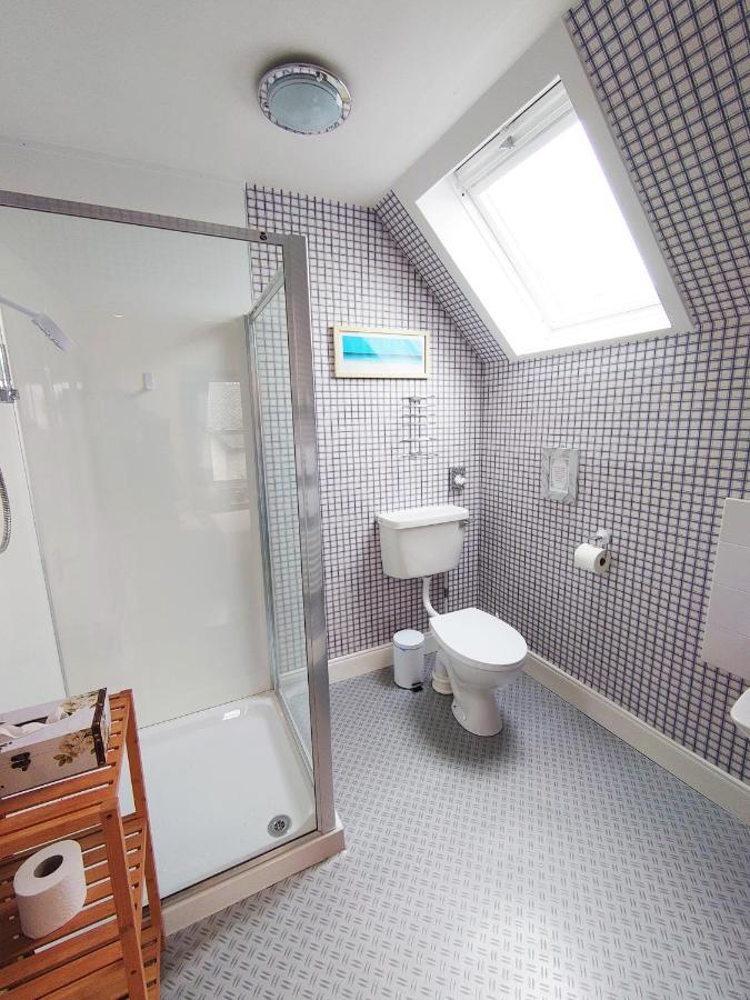Granite Villa Guest House Golspie Exteriér fotografie